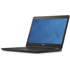 Dell 7470 Core i7 6th