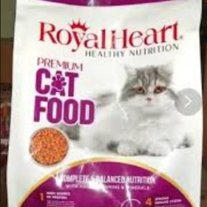 Royal heart 1.2kg