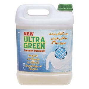 Detergent Liquid 5kg