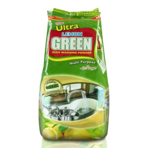 Ujla Lemon Dish washing powder Large