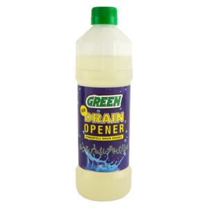 Drain Cleaner 600ml