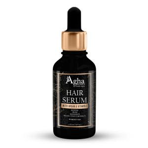 Repair & Shine Hair Serum – For Frizz-Free, Healthy Looking Hair