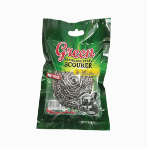 Steel Scourer 17gm