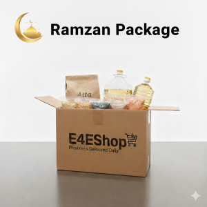 RAMZAN Economical Package 4 for distribution