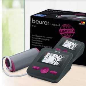 Beurer BP 27 Digital Blood Pressure Monitor