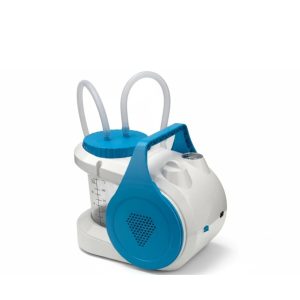 Care Vision Suction Machine | Medical Suction Unit