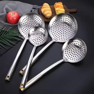 Stainless Steel Jhara