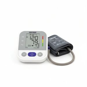 Certeza Digital BP Monitor BE-404 | Accurate Blood Pressure Monitor