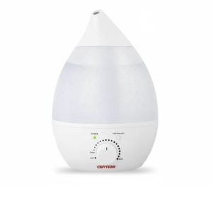 Certeza HF 507 Air Humidifier | Cool Mist Room Humidifier