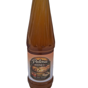 Palosa Makhi ka Shahad 500gm