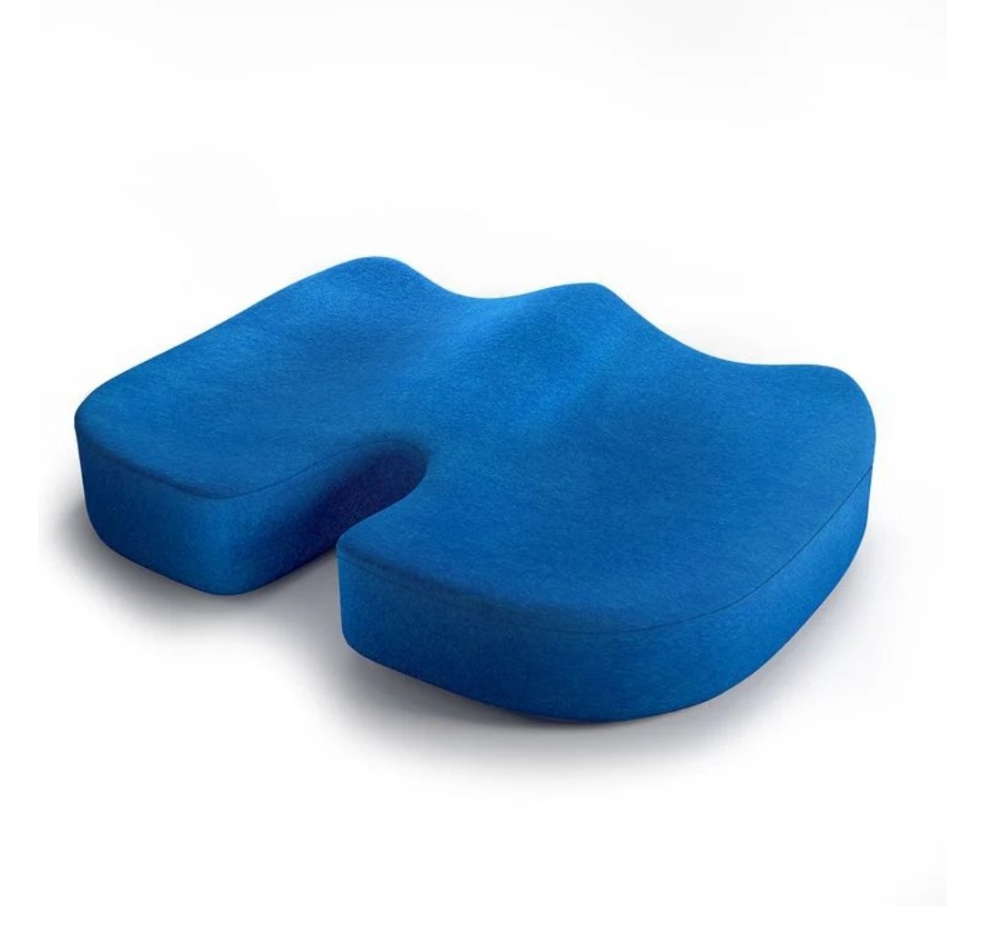 Coccyx Cushion Ortho | Tailbone Support Cushion