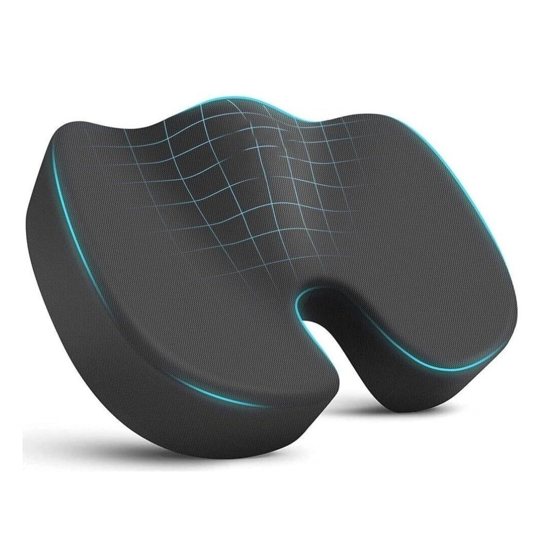 Coccyx Cushion Ortho | Tailbone Support Cushion - Image 4