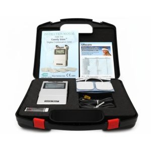 Combo Stim Life Care | Dual Channel Electrotherapy Device