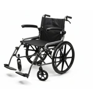 Healthcare Ryder 2 /F20 Manual Wheelchair |