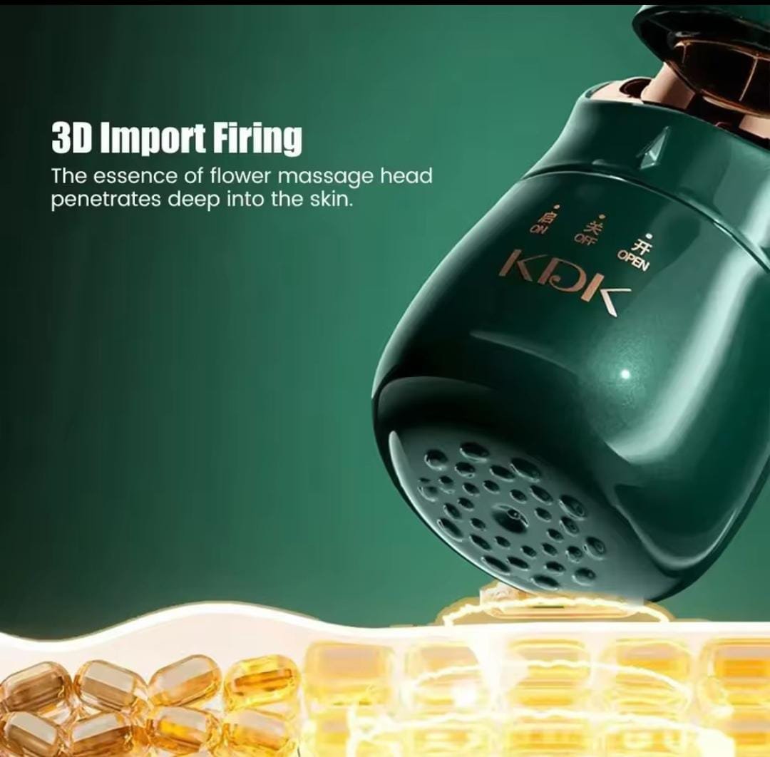 4d 3in1 Face Beauty - Image 3