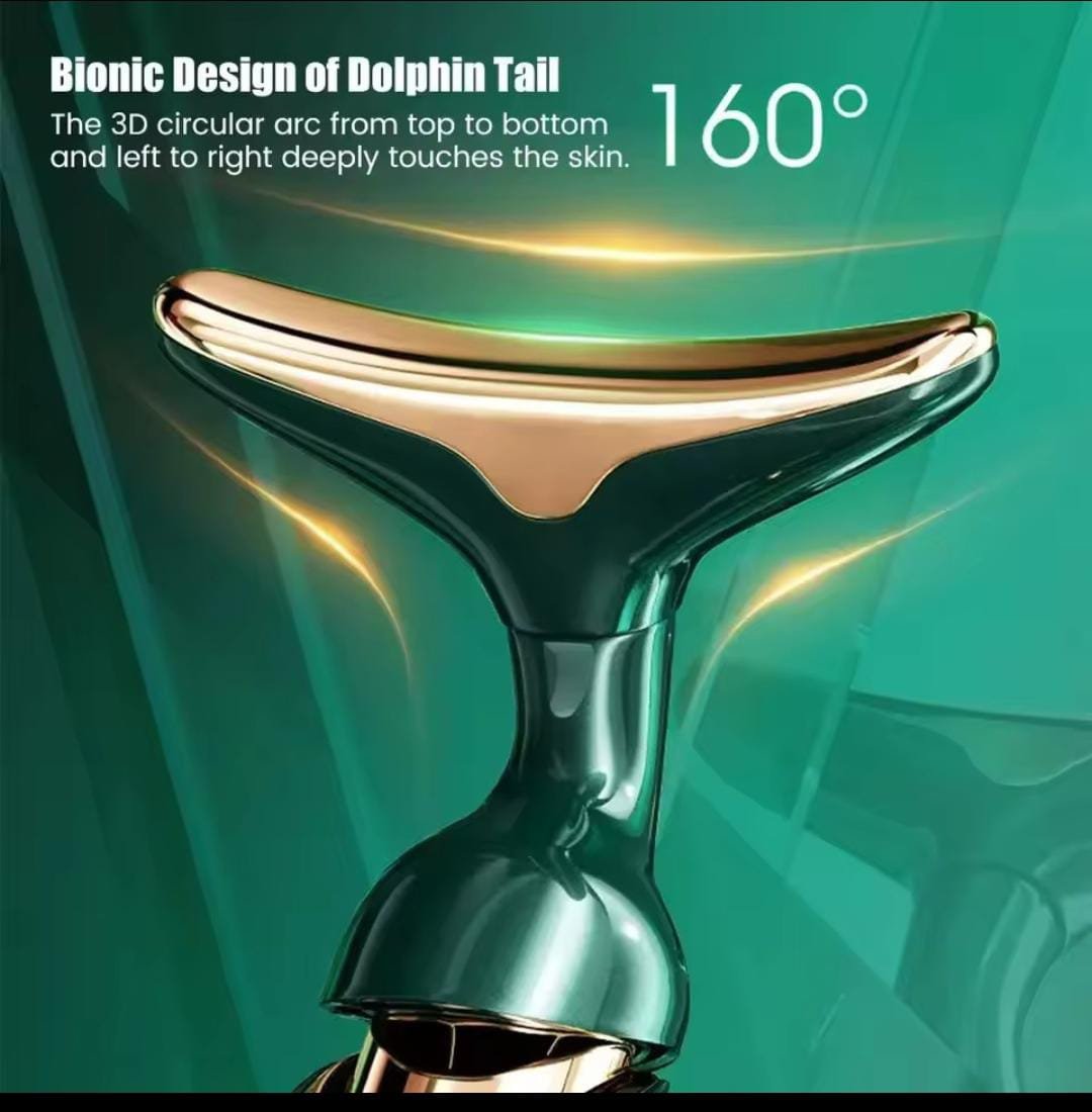 4d 3in1 Face Beauty - Image 4