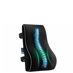 Back Care Ortho Support | Lumbar Back Support