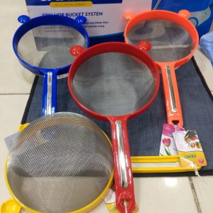 Juice jali High Quality Stainless Steel Jali Milk Strainer Large (single Piece)
