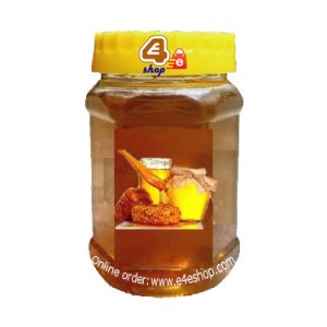Choti Makhi ka Shahad (Small Bee Honey/Stingless Bee Honey) 250gm