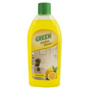 Surface Cleaner Lemon 500ml