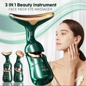 4d 3in1 Face Beauty