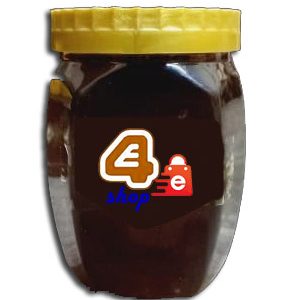 Jungle Makhi ka Shahad 500gm