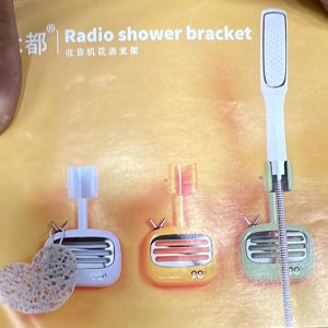 MOP STICK HOLDER WALL MOUNTED NEW DESIGN