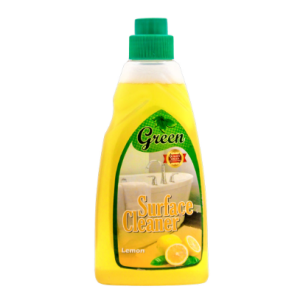 Surface Cleaner Lemon 1Kg