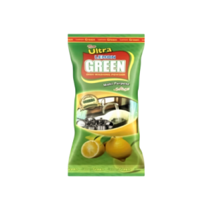 Ujla Lemon Dish washing powder Mini